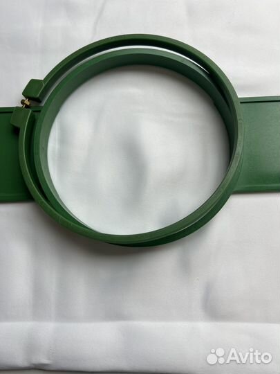 Пяльцы для вышивальной машины tajima