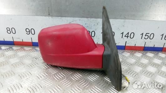 Зеркало наружное правое nissan X-trail T30 (TML27J