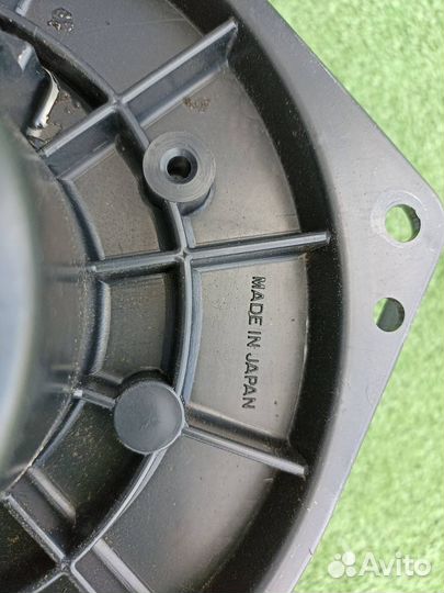 Моторчик отопителя Mitsubishi Lancer 9 универсал