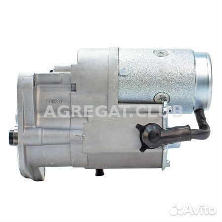 Стартер krauf STN2390YJ