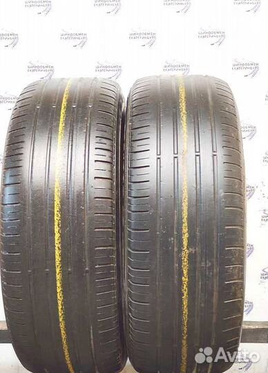 Pirelli P Zero Rosso 235/60 R18 103V
