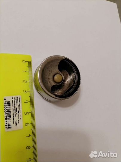 Рулетка винтаж