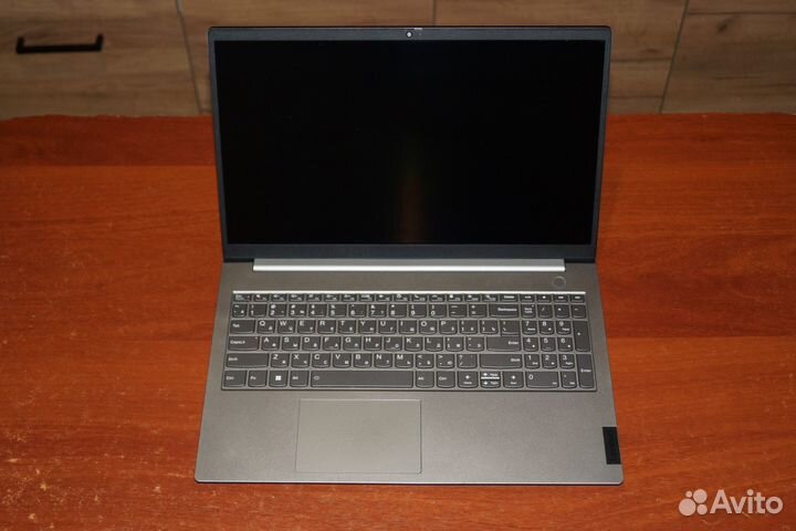 Ноутбук Lenovo thinkbook 15 G3