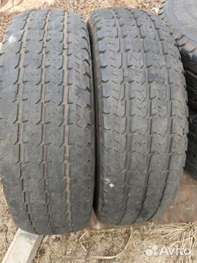 КАМА Kама-Euro LCV-131 195/75 R16C