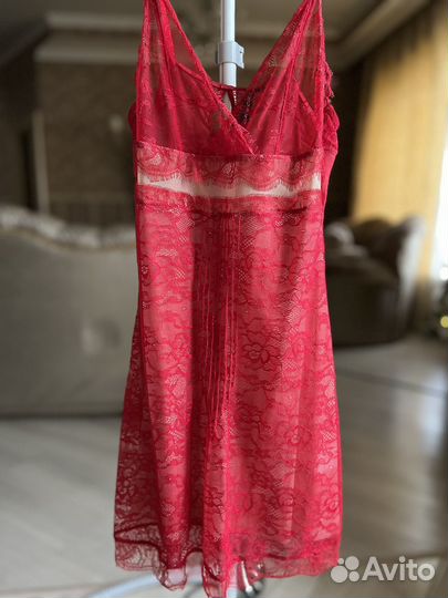 Сорочка пеньюар Italy