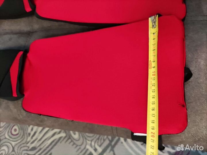 Защита для единоборств