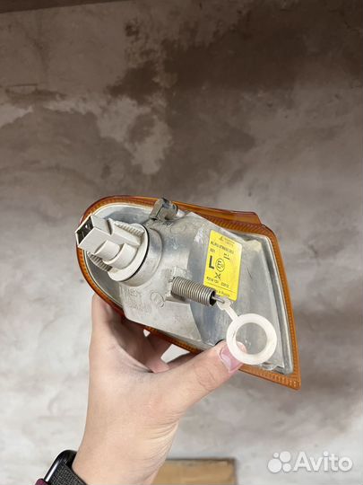 Фары на ваз 2114