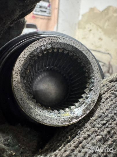 Карданный вал BMW 4 F32/F33 F36 2015 26107638486