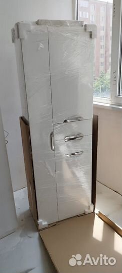 Мебель для ванной комнаты