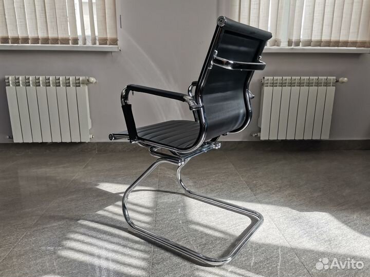 Офисный стул сн-883 Low-V с доставкой