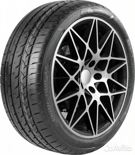 Sonix Prime UHP 08 215/50 R17 95W
