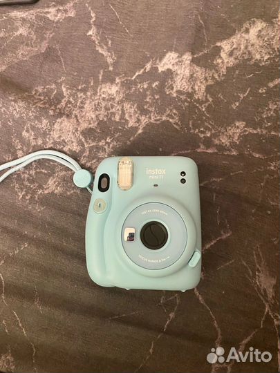 Fujifilm instax mini 11