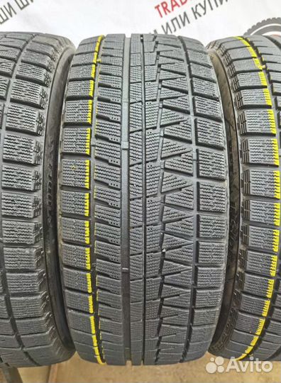 Bridgestone Blizzak RFT 245/45 R18 97V