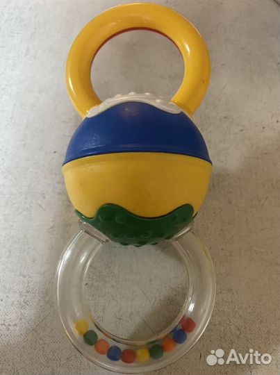 Погремушка