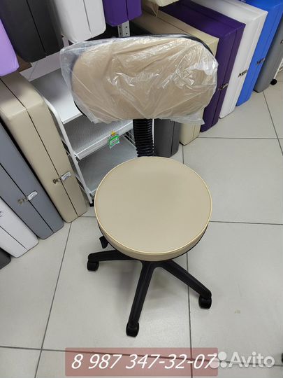 Стул мастера