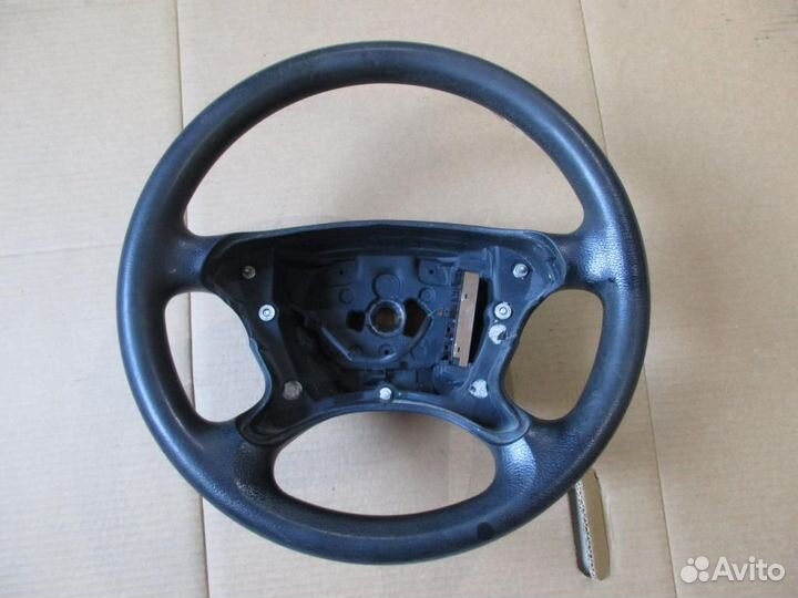 Руль w211 E-class 646.821 2008