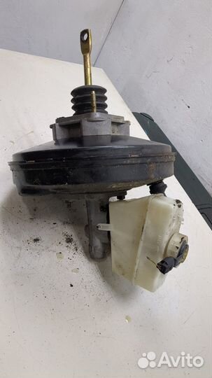 Цилиндр тормозной главный BMW 3 E46, 2003