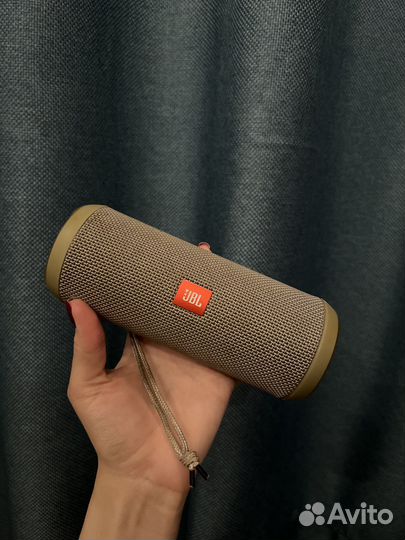Колонка jbl flip 3