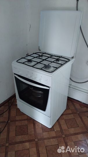 Плита газовая