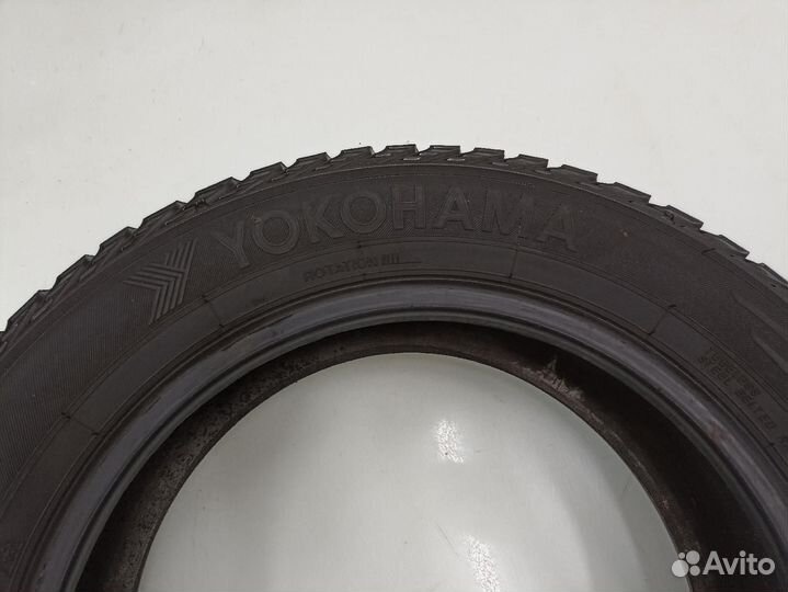 Yokohama Ice Guard IG35 175/65 R15