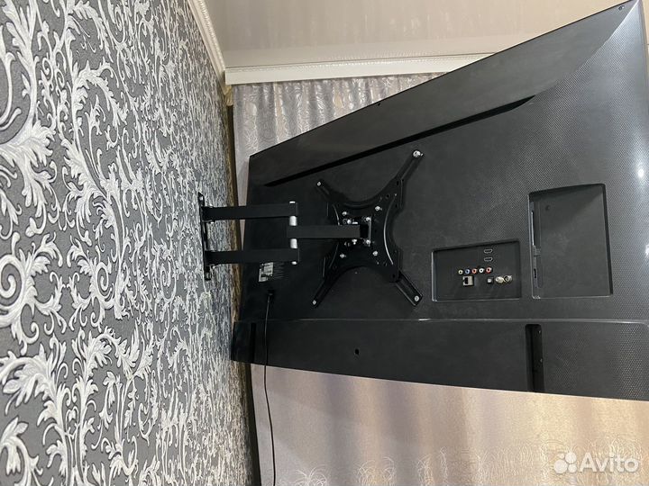 Телевизор Ig 49 smart tv Ih 570 v