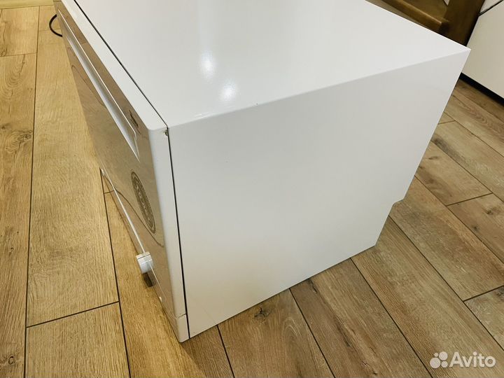 Посудомоечная машина Bosch ActiveWater