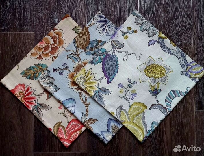 Наволочка мебельная новая для подушек