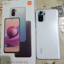 Xiaomi Redmi Note 10S, 6/128 ГБ