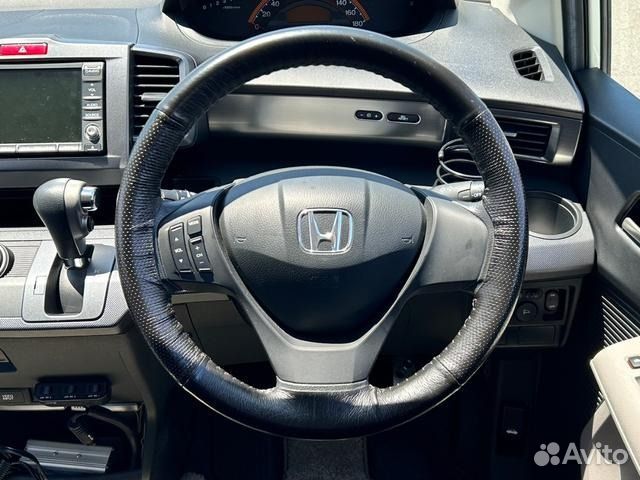 Honda Freed 1.5 CVT, 2011, 41 000 км