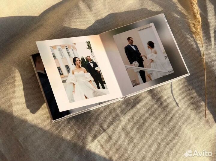 Фотокнига на заказ