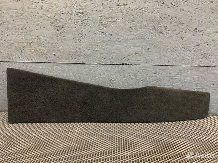 Накладка центральной консоли правая Bmw X7 G07