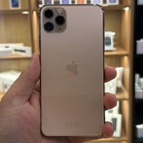 iPhone 11 Pro Max, 64 ГБ