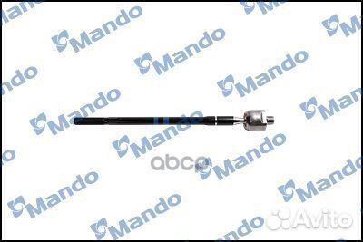 Тяга рулевая hyundai sonata II (Y-2) (1991-01-1