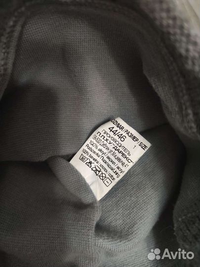 Шапка для мальчика демисезонная