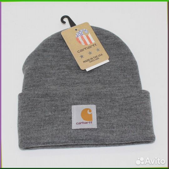 Шапка Carhartt (79680 Арт: )