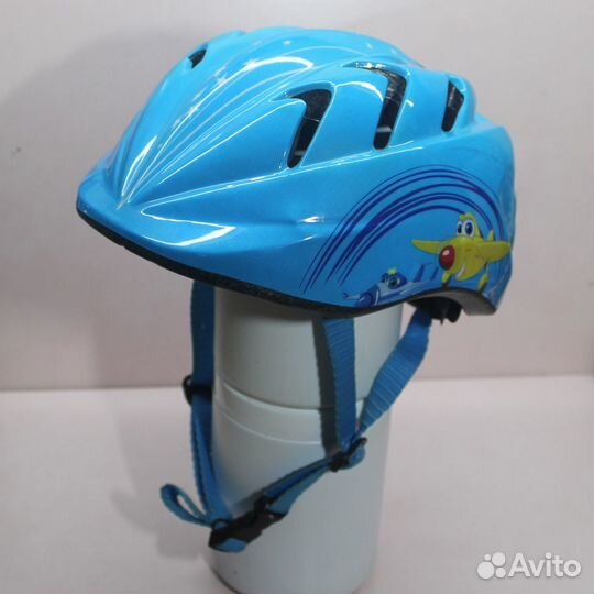 Детский шлем защитный
