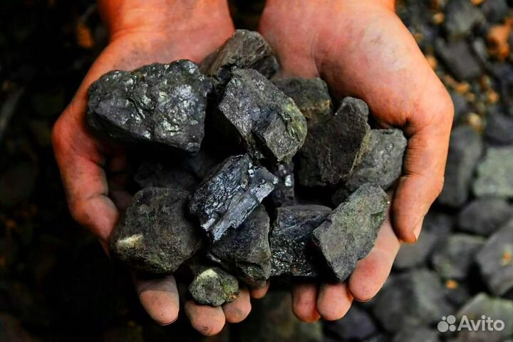 Каменный уголь сспк опт