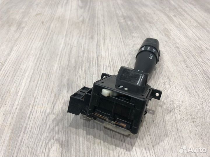 Переключатель света Hyundai Accent G4EC 2007