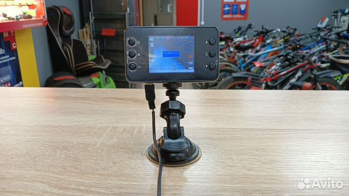 Видеокамера Hawkeye BY Trikli