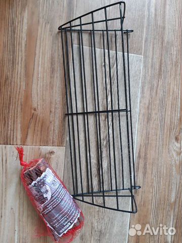 Аксессуары сенник для кролика/морской свинки