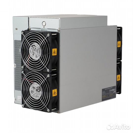 Асик Bitmain Antminer S19 PRO 110TH/s