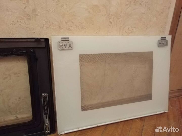 Запчасти от электроплиты зви-417 