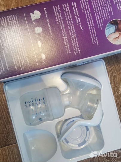 Молокоотсос