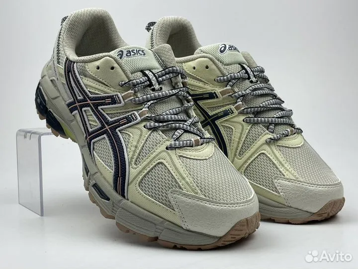 Кроссовки asics gel kahana 8