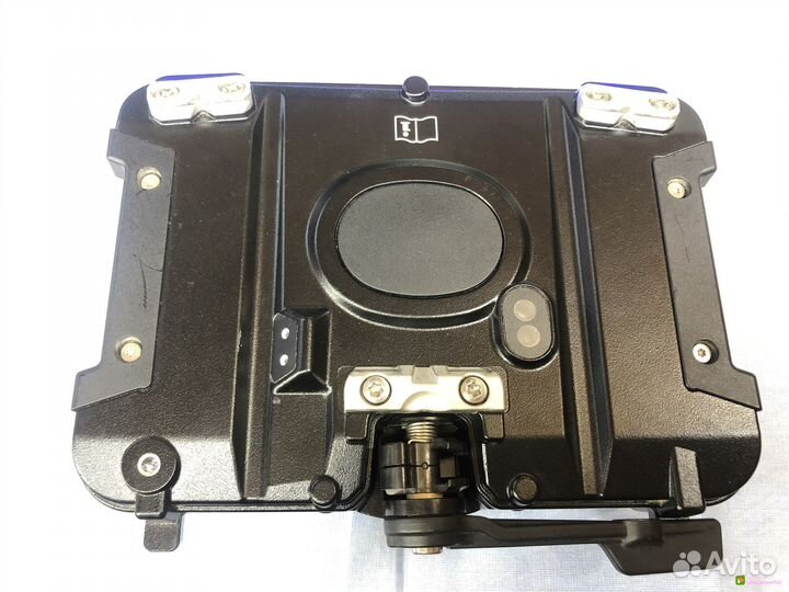 Блок управления MDS 20 для 3D системы Leica Geosys