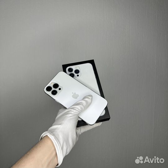 iPhone 13 Pro Max, 128 ГБ