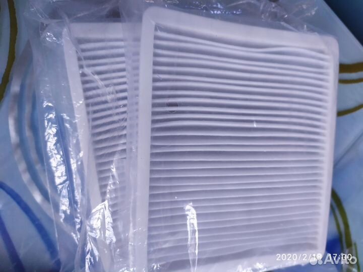 Фильтры для пылесоса.Старое Савелово