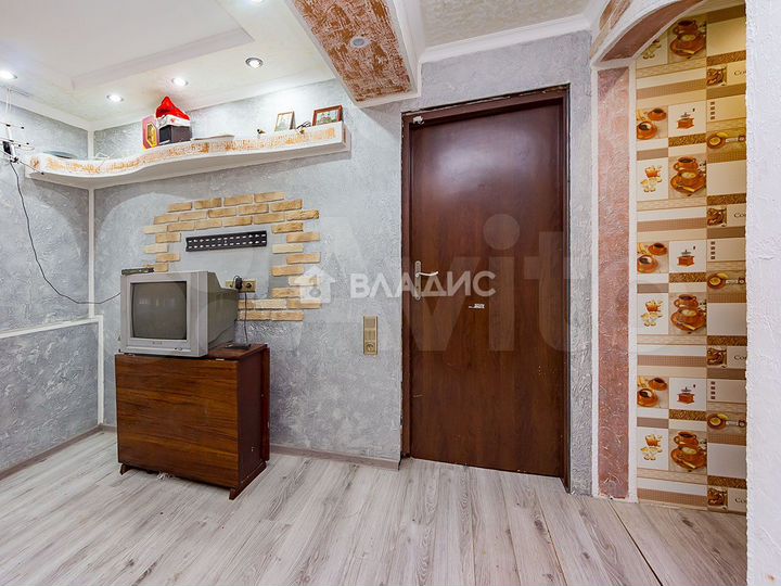 Дом 79,3 м² на участке 54 сот.