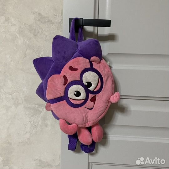 Рюкзак Смешарики