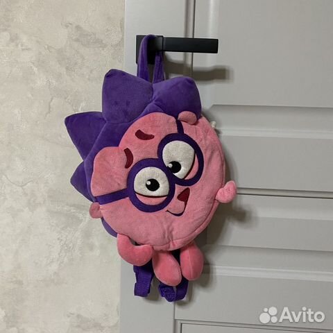 Рюкзак Смешарики